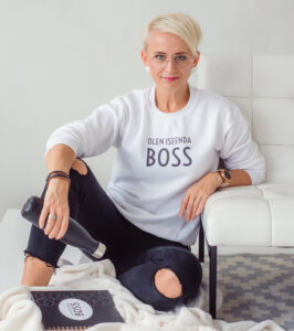 Signe Ventsel