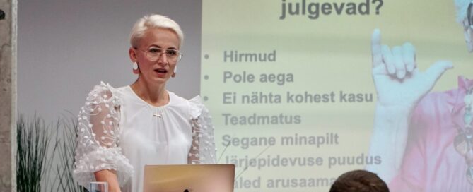 Foto Brait Pilvik