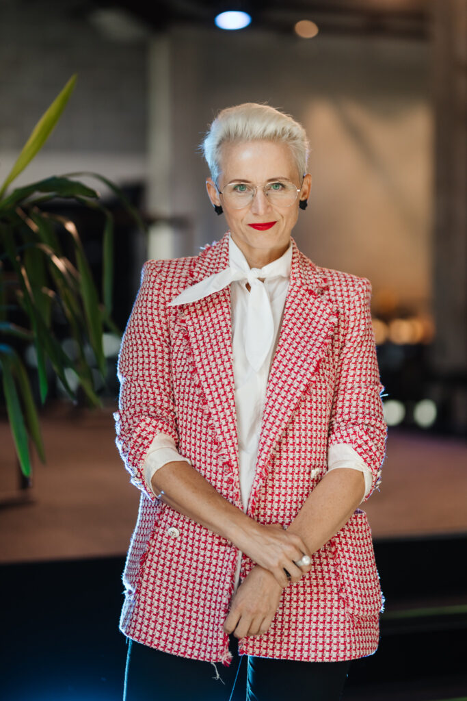Signe Ventsel