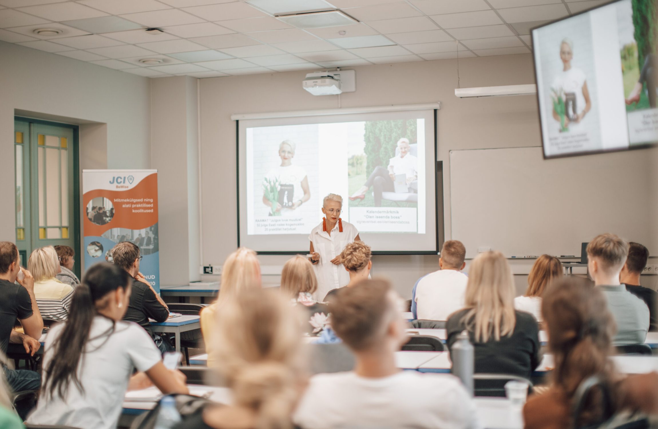sinu visioon