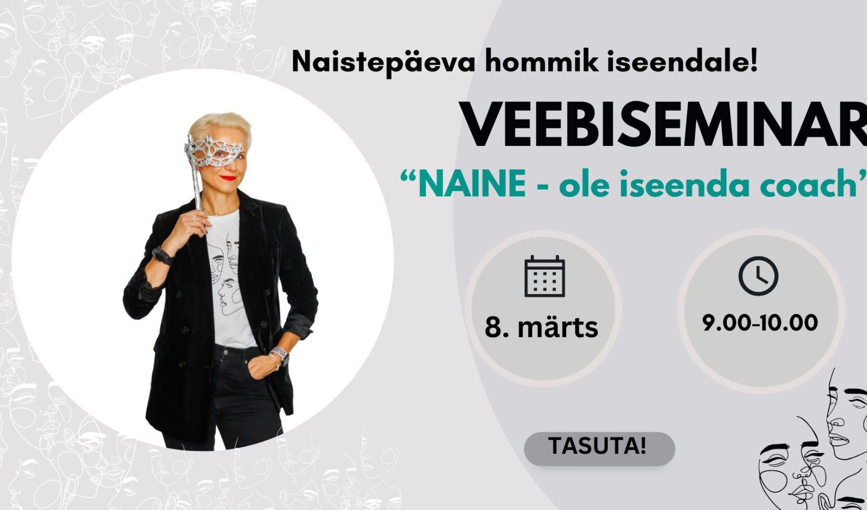 naine-ole-iseenda-coach